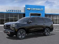 2026 Chevrolet Tahoe Z71 - Photo 2