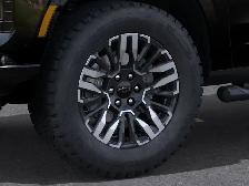 2026 Chevrolet Tahoe Z71 - Photo 9
