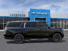 2026 Chevrolet Suburban High Country - Photo 5