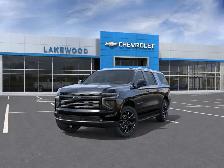 2026 Chevrolet Suburban High Country - Photo 8