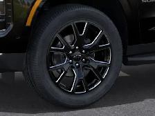 2026 Chevrolet Suburban High Country - Photo 9