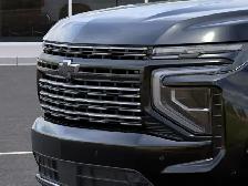 2026 Chevrolet Suburban High Country - Photo 13