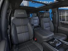 2026 Chevrolet Suburban High Country - Photo 16