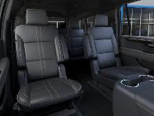 2026 Chevrolet Suburban High Country - Photo 17