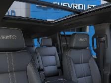2026 Chevrolet Suburban High Country - Photo 24