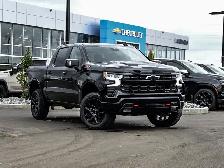 2026 Chevrolet Silverado 1500 LT Trail Boss | 4in BDS Lift | GT - Photo 2