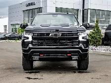 2026 Chevrolet Silverado 1500 LT Trail Boss | 4in BDS Lift | GT - Photo 3