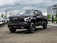 2026 Chevrolet Silverado 1500 LT Trail Boss | 4in BDS Lift | GT - Photo 4