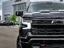 2026 Chevrolet Silverado 1500 LT Trail Boss | 4in BDS Lift | GT - Photo 5