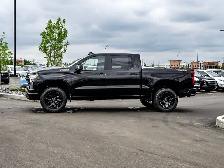 2026 Chevrolet Silverado 1500 LT Trail Boss | 4in BDS Lift | GT - Photo 10