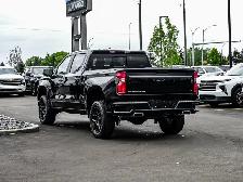 2026 Chevrolet Silverado 1500 LT Trail Boss | 4in BDS Lift | GT - Photo 11