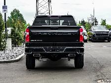 2026 Chevrolet Silverado 1500 LT Trail Boss | 4in BDS Lift | GT - Photo 12