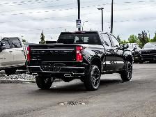 2026 Chevrolet Silverado 1500 LT Trail Boss | 4in BDS Lift | GT - Photo 13