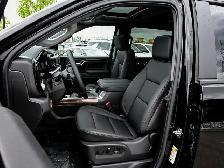 2026 Chevrolet Silverado 1500 LT Trail Boss | 4in BDS Lift | GT - Photo 17