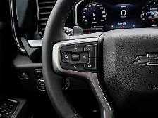 2026 Chevrolet Silverado 1500 LT Trail Boss | 4in BDS Lift | GT - Photo 23