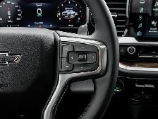 2026 Chevrolet Silverado 1500 LT Trail Boss | 4in BDS Lift | GT - Photo 25