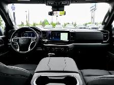 2026 Chevrolet Silverado 1500 LT Trail Boss | 4in BDS Lift | GT - Photo 30