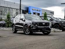 2024 Cadillac XT4 Sport AWD 2.0T | Adaptive Cruise Control - Photo 2