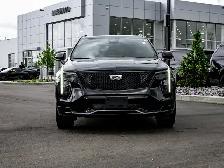 2024 Cadillac XT4 Sport AWD 2.0T | Adaptive Cruise Control - Photo 3
