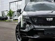 2024 Cadillac XT4 Sport AWD 2.0T | Adaptive Cruise Control - Photo 5