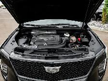 2024 Cadillac XT4 Sport AWD 2.0T | Adaptive Cruise Control - Photo 9
