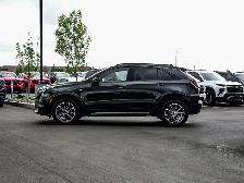 2024 Cadillac XT4 Sport AWD 2.0T | Adaptive Cruise Control - Photo 10
