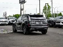 2024 Cadillac XT4 Sport AWD 2.0T | Adaptive Cruise Control - Photo 11