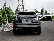 2024 Cadillac XT4 Sport AWD 2.0T | Adaptive Cruise Control - Photo 12