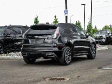 2024 Cadillac XT4 Sport AWD 2.0T | Adaptive Cruise Control - Photo 13