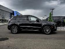 2024 Cadillac XT4 Sport AWD 2.0T | Adaptive Cruise Control - Photo 15