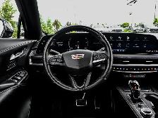 2024 Cadillac XT4 Sport AWD 2.0T | Adaptive Cruise Control - Photo 20