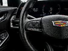2024 Cadillac XT4 Sport AWD 2.0T | Adaptive Cruise Control - Photo 21