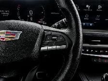 2024 Cadillac XT4 Sport AWD 2.0T | Adaptive Cruise Control - Photo 23