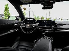 2024 Cadillac XT4 Sport AWD 2.0T | Adaptive Cruise Control - Photo 32