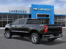 2026 Chevrolet Silverado 1500 LT - Photo 3