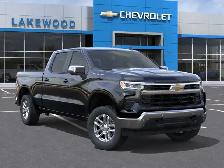 2026 Chevrolet Silverado 1500 LT - Photo 7