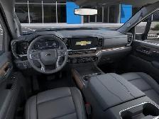 2026 Chevrolet Silverado 2500HD LT - Photo 15