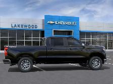 2026 Chevrolet Silverado 1500 LT - Photo 5