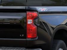2026 Chevrolet Silverado 1500 LT - Photo 11