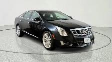 2015 Cadillac XTS Premium