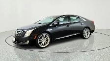2015 Cadillac XTS Premium - Photo 5