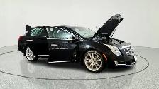 2015 Cadillac XTS Premium - Photo 7