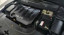 2015 Cadillac XTS Premium - Photo 22