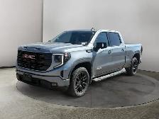 2025 GMC Sierra 1500 Elevation | 3.0L DURAMAX | PREMIUM PKG