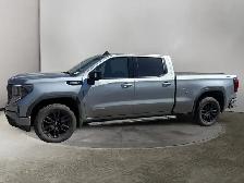 2025 GMC Sierra 1500 Elevation | 3.0L DURAMAX | PREMIUM PKG - Photo 2