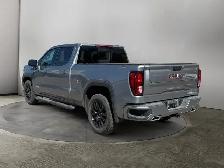2025 GMC Sierra 1500 Elevation | 3.0L DURAMAX | PREMIUM PKG - Photo 3