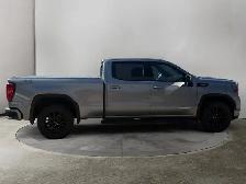 2025 GMC Sierra 1500 Elevation | 3.0L DURAMAX | PREMIUM PKG - Photo 6
