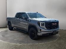 2025 GMC Sierra 1500 Elevation | 3.0L DURAMAX | PREMIUM PKG - Photo 7