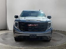 2025 GMC Sierra 1500 Elevation | 3.0L DURAMAX | PREMIUM PKG - Photo 8