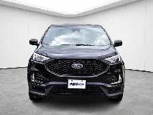 2024 Ford Edge ST Line AWD Loaded Tow Pkg Hwy Kms - Photo 3